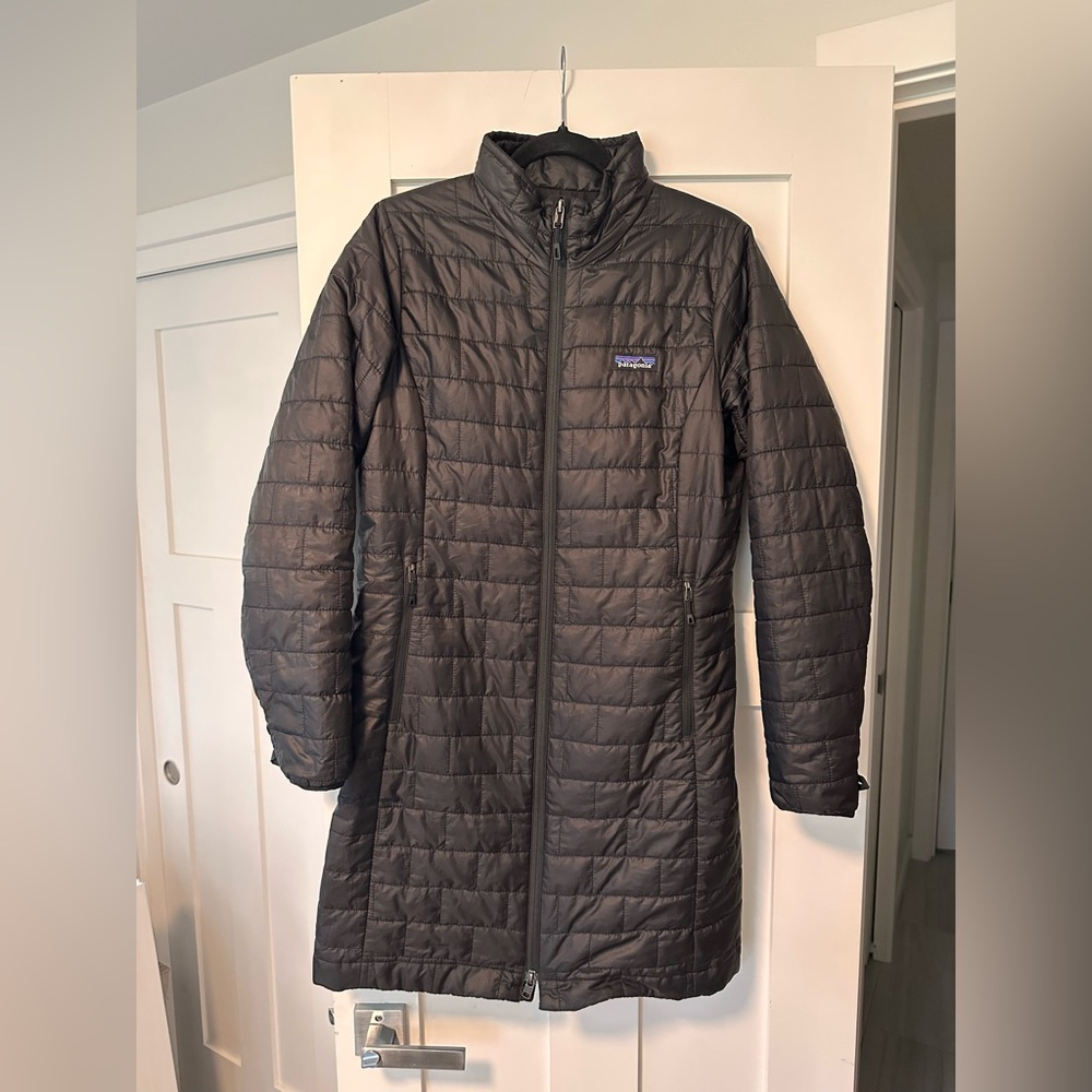 Patagonia Nano Puff Parka